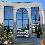 Q Alacati Luxury 4*