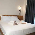 Q Alacati Luxury Alojamento de Acomodação e Pequeno-almoço