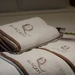 Q Alacati Luxury Alojamento de Acomodação e Pequeno-almoço