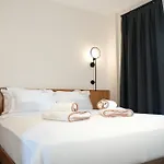 Alojamento de Acomodação e Pequeno-almoço Q Alacati Luxury Çeşme