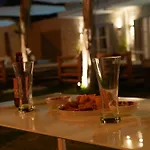 Alojamento de Acomodação e Pequeno-almoço Q Alacati Luxury 4*