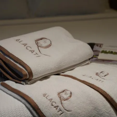 Q Alacati Luxury לינה וארוחת בוקר