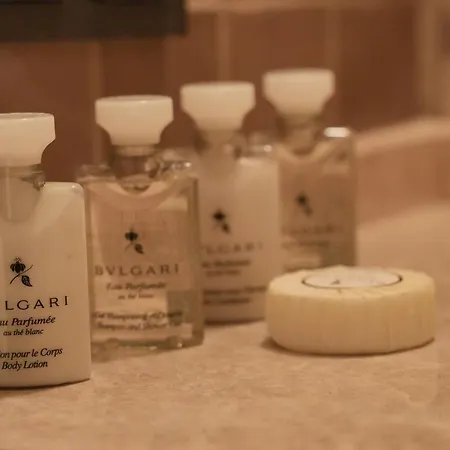 Q Alacati Luxury לינה וארוחת בוקר *