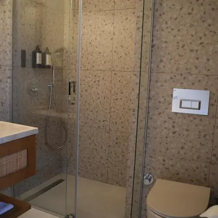 Q Alacati Luxury לינה וארוחת בוקר Çeşme