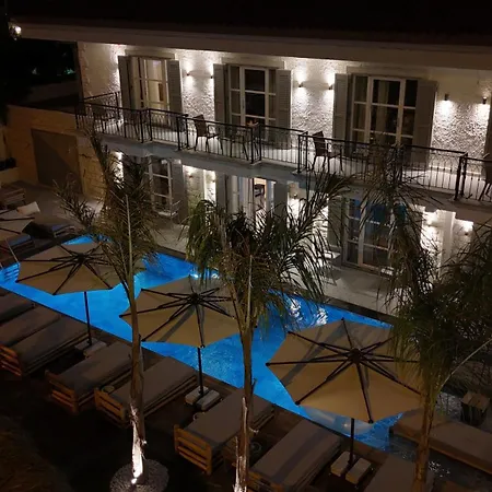Q Alacati Luxury 4*