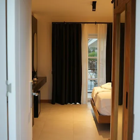 Q Alacati Luxury Cesme