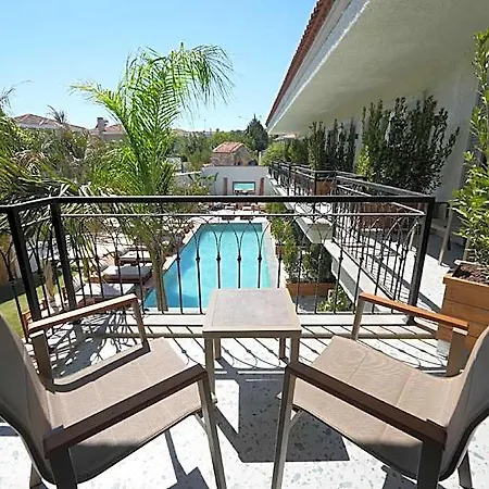 Q Alaçatı Luxury 4*