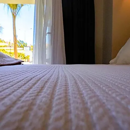 فندق مبيت وإفطار Q Alacati Luxury Çeşme