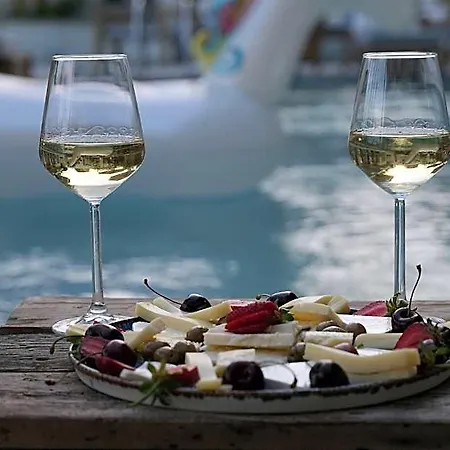 Q Alaçatı Luxury