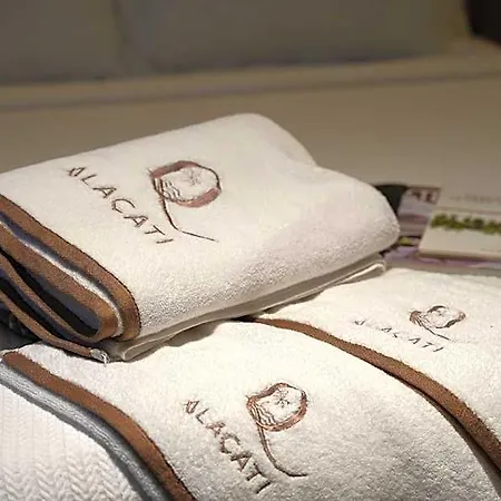 فندق مبيت وإفطار Q Alacati Luxury 4*