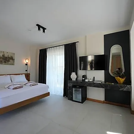 Q Alacati Luxury فندق مبيت وإفطار