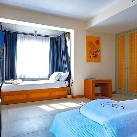 Q Alaçatı Luxury 4*