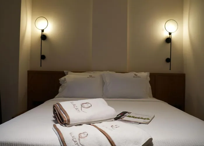 Bed and breakfast Q Alacati Luxury