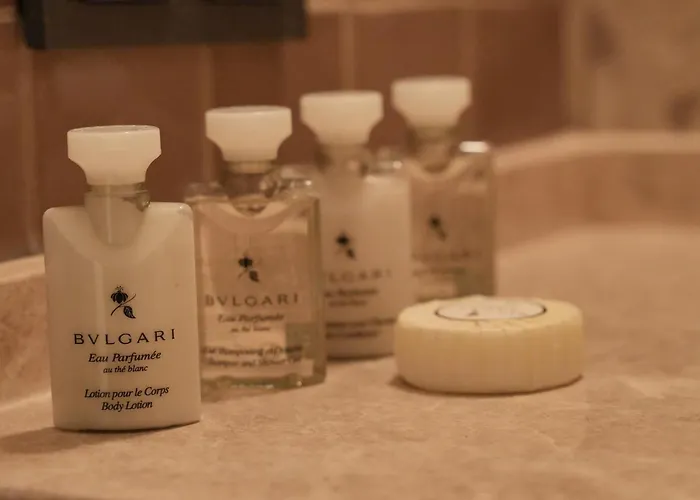 Q Alacati Luxury Bed and breakfast *