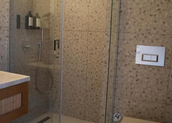 Q Alacati Luxury Bed and breakfast Çeşme