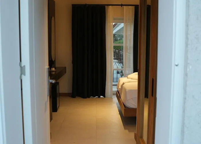 Bed and breakfast Q Alacati Luxury Çeşme